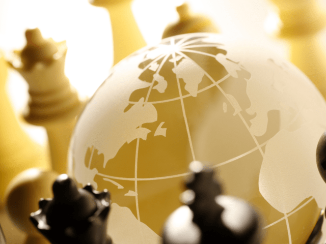 Über die Konkurrenz (Teil I)