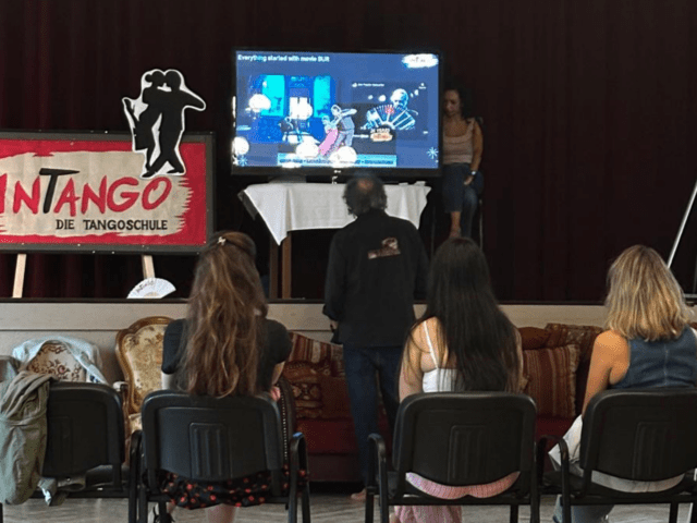 Was ich dem Nachwuchs mit auf den Weg geben möchte (Teil I)