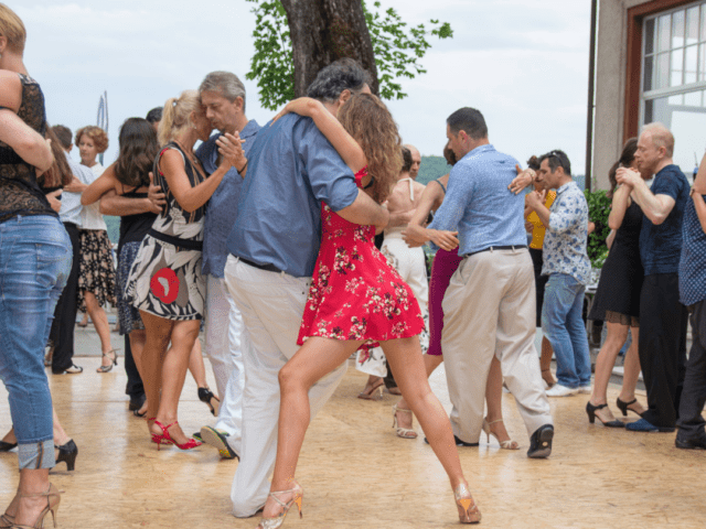 Was ist Tango für uns?