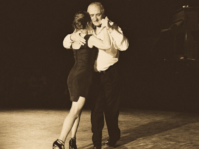 Was ist eigentlich Milonguero?