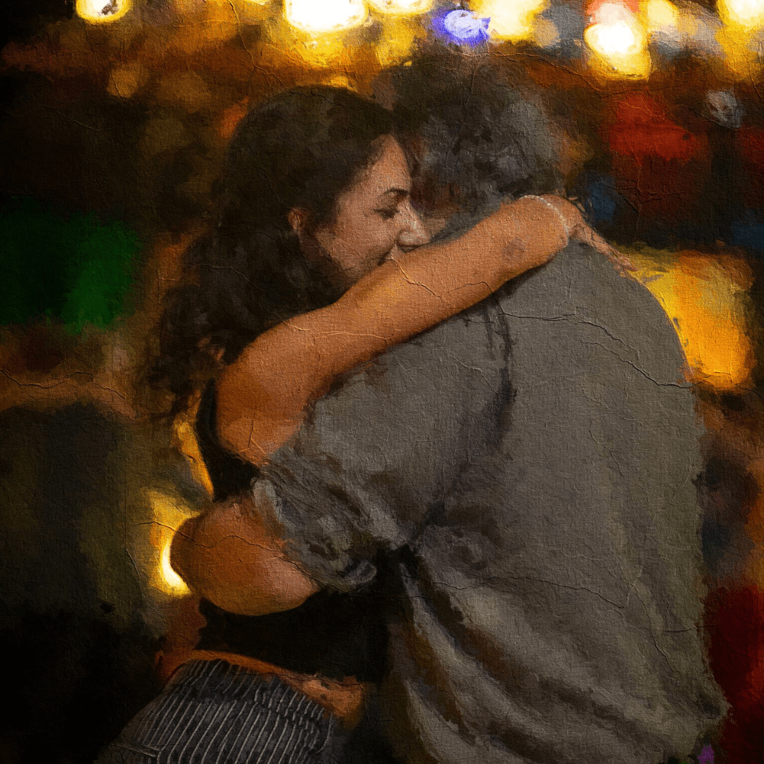 Intango Workshop - Tango Milonguero