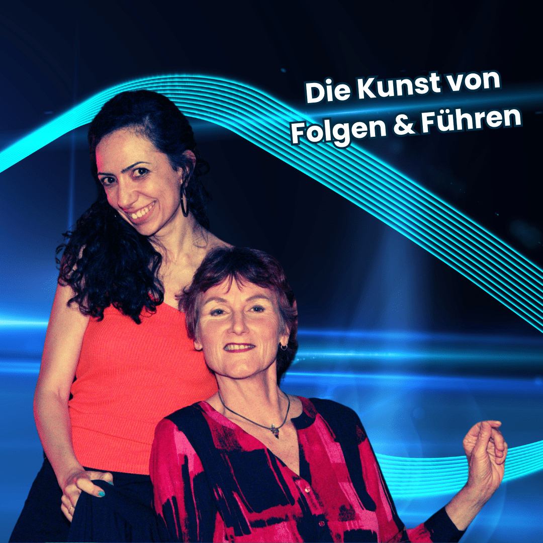 Tango Workshop - Folgen & Führen