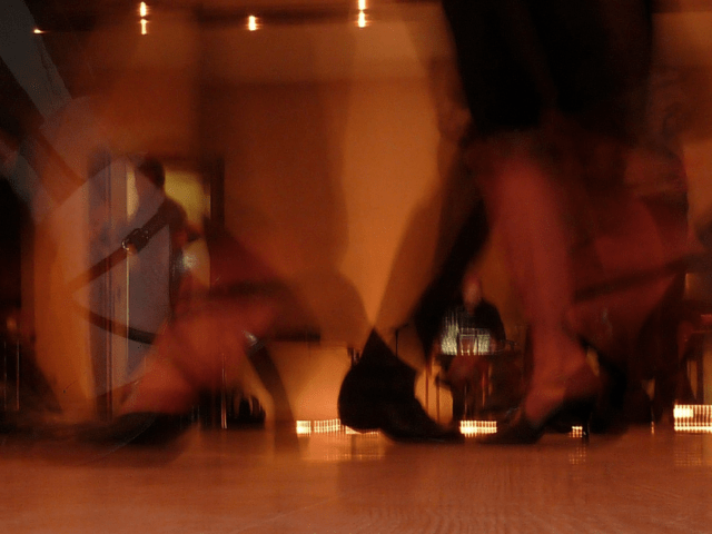 Drei Typen von Tango-Tänzer-innen (und die Fallen, in die die meisten tappen)